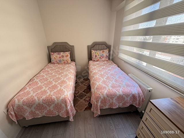 TUZLA AYDINLIDA | YÜKSEK TAVANLI | EBEVEYN BANYOLU | 3+1 DAİRE - Görsel 23