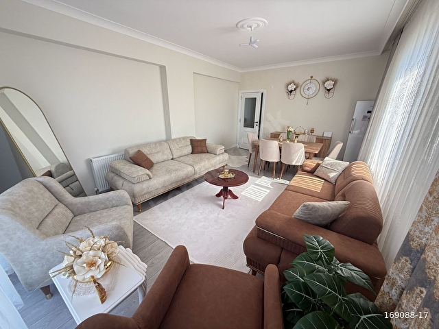 TUZLA AYDINLIDA | YÜKSEK TAVANLI | EBEVEYN BANYOLU | 3+1 DAİRE - Görsel 8