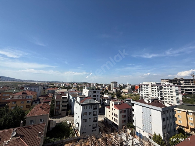 TUZLA AYDINLIDA | YÜKSEK TAVANLI | EBEVEYN BANYOLU | 3+1 DAİRE - Görsel 15