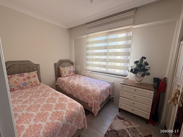 TUZLA AYDINLIDA | YÜKSEK TAVANLI | EBEVEYN BANYOLU | 3+1 DAİRE - Görsel 20