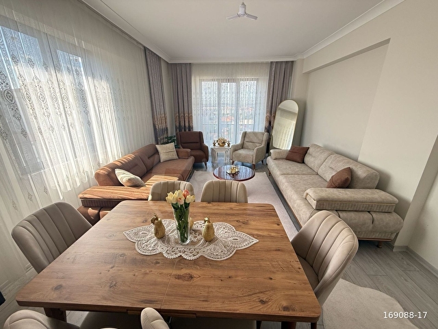 TUZLA AYDINLIDA | YÜKSEK TAVANLI | EBEVEYN BANYOLU | 3+1 DAİRE - Görsel 7