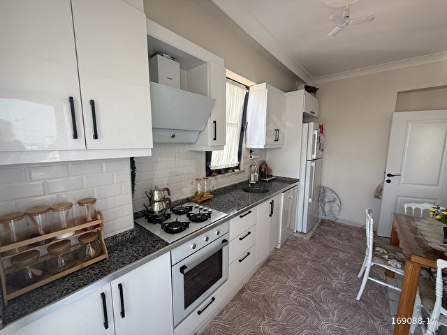 TUZLA AYDINLIDA | YÜKSEK TAVANLI | EBEVEYN BANYOLU | 3+1 DAİRE - Görsel 18
