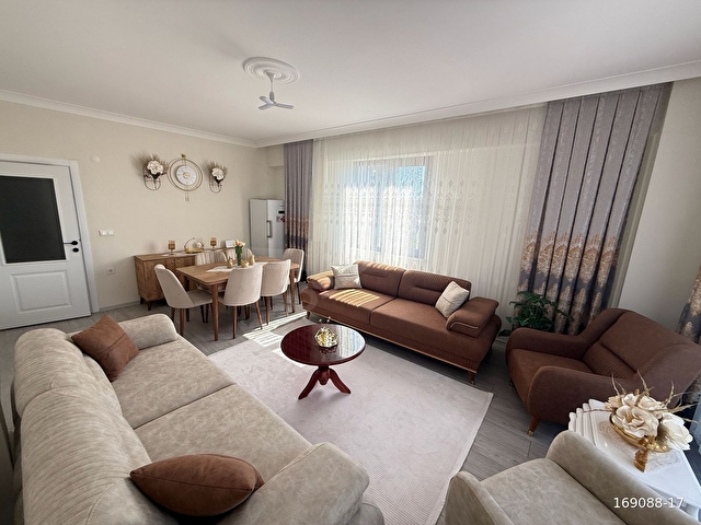 TUZLA AYDINLIDA | YÜKSEK TAVANLI | EBEVEYN BANYOLU | 3+1 DAİRE - Görsel 5