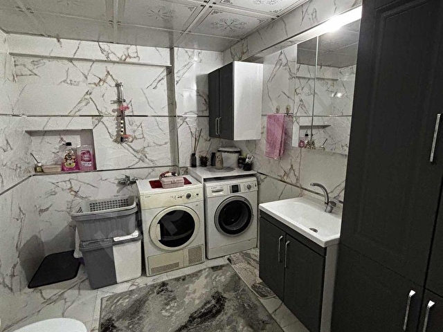 SARUHAN MH. ASANSÖRLÜ ARA KAT SATILIK 4+1 DAİRE - Görsel 10
