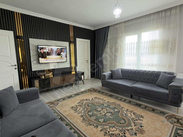 BARAK EMLAKTAN HASTANE ARKASI SATILIK 3+1 DUBLEKS DAİRE - Görsel 17
