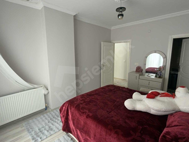 BARAK EMLAKTAN HASTANE ARKASI SATILIK 3+1 DUBLEKS DAİRE - Görsel 29