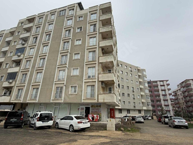 BARAK EMLAKTAN HASTANE ARKASI SATILIK 3+1 DUBLEKS DAİRE - Görsel 3