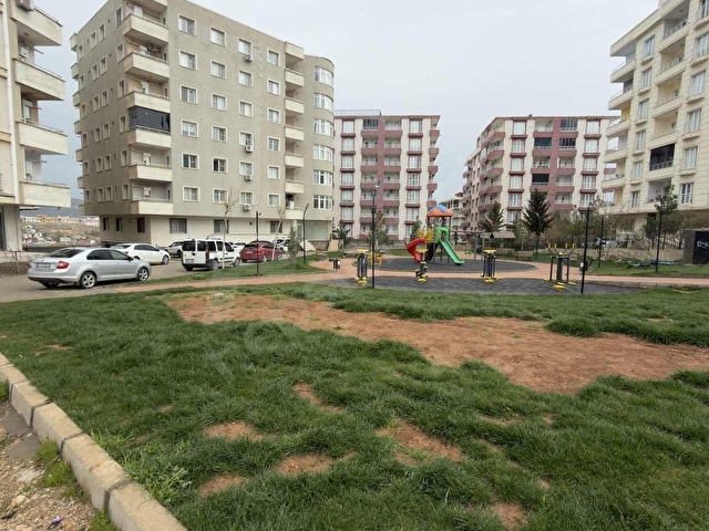BARAK EMLAKTAN HASTANE ARKASI SATILIK 3+1 DUBLEKS DAİRE