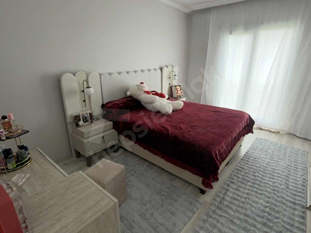 BARAK EMLAKTAN HASTANE ARKASI SATILIK 3+1 DUBLEKS DAİRE - Görsel 30