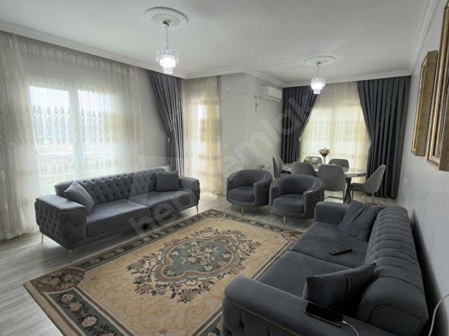 BARAK EMLAKTAN HASTANE ARKASI SATILIK 3+1 DUBLEKS DAİRE - Görsel 22