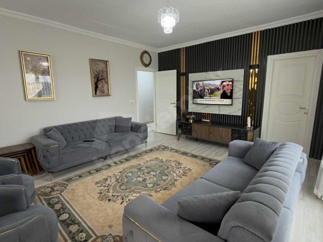 BARAK EMLAKTAN HASTANE ARKASI SATILIK 3+1 DUBLEKS DAİRE - Görsel 21