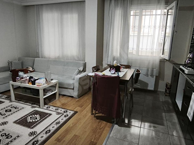 KAĞITHANE MERKEZ 2+1 SATILIK ASANSÖRLÜ DAİRE - Görsel 5