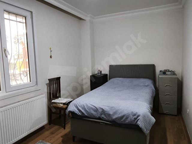 KAĞITHANE MERKEZ 2+1 SATILIK ASANSÖRLÜ DAİRE - Görsel 16