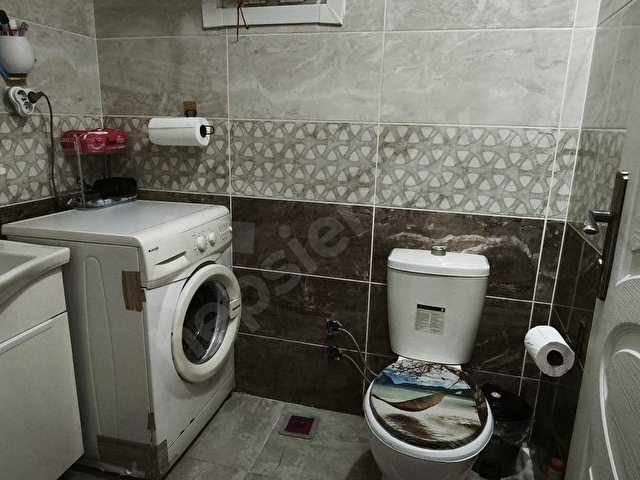KAĞITHANE MERKEZ 2+1 SATILIK ASANSÖRLÜ DAİRE - Görsel 21