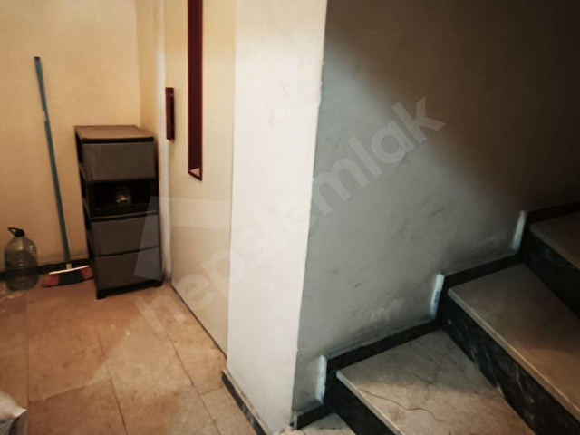 KAĞITHANE MERKEZ 2+1 SATILIK ASANSÖRLÜ DAİRE - Görsel 28