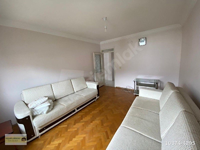 KOLEJ OFİS GAY.YENİKALE DE SATILIK ASANSÖRLÜ FULL DOĞA VE DENİZ MANZARALI SATILIK DAİRE - Görsel 9