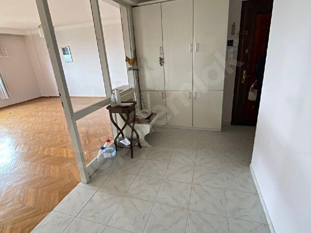 KOLEJ OFİS GAY.YENİKALE DE SATILIK ASANSÖRLÜ FULL DOĞA VE DENİZ MANZARALI SATILIK DAİRE - Görsel 12