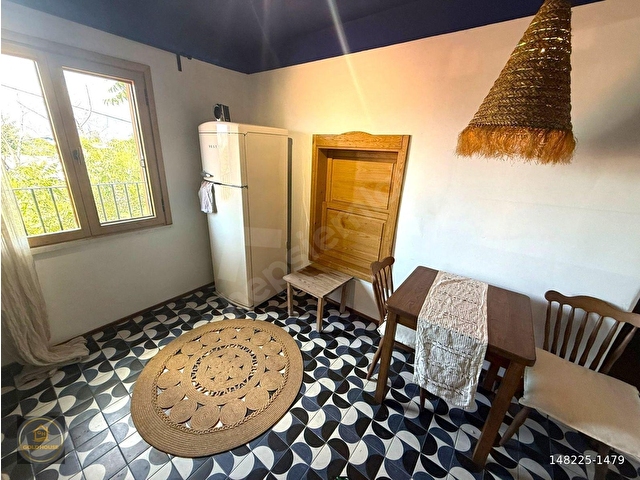 GoldHouse dan Satılık Fethiyede 1+1 Full Deniz Manzaralı, Yatırımlık Daire - Görsel 12