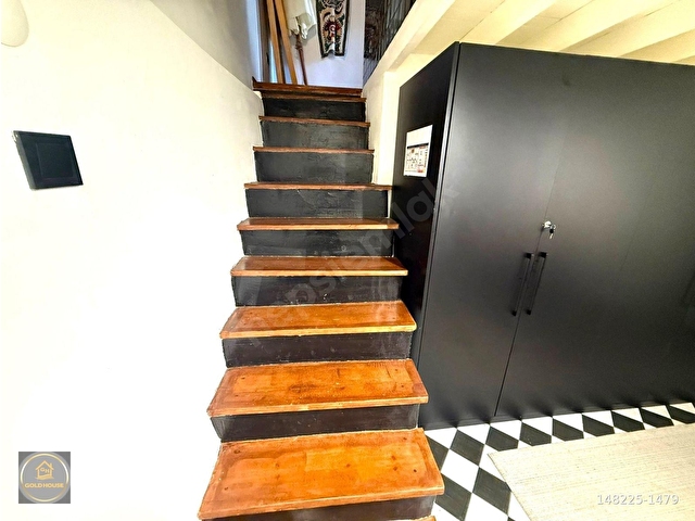 GoldHouse dan Satılık Fethiyede 1+1 Full Deniz Manzaralı, Yatırımlık Daire - Görsel 14