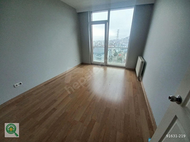 Pendik Yenişehir Dumankaya Konsept Kurtköy Kiralık 1+1 Daire - Görsel 12