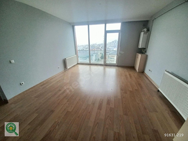 Pendik Yenişehir Dumankaya Konsept Kurtköy Kiralık 1+1 Daire - Görsel 7