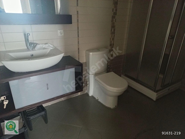 Pendik Yenişehir Dumankaya Konsept Kurtköy Kiralık 1+1 Daire - Görsel 16