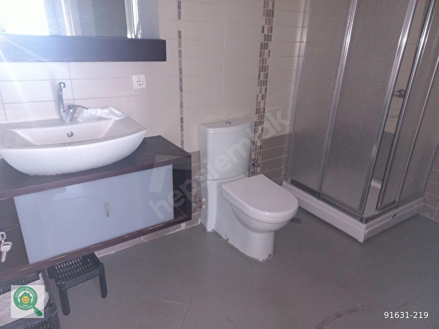 Pendik Yenişehir Dumankaya Konsept Kurtköy Kiralık 1+1 Daire - Görsel 15