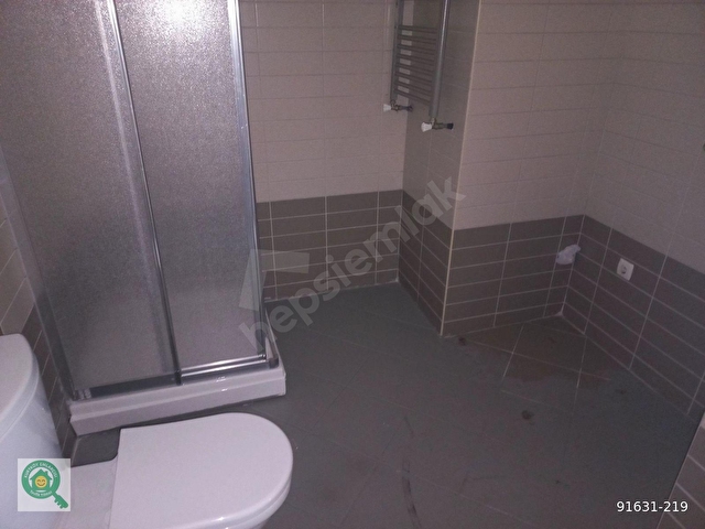 Pendik Yenişehir Dumankaya Konsept Kurtköy Kiralık 1+1 Daire - Görsel 17