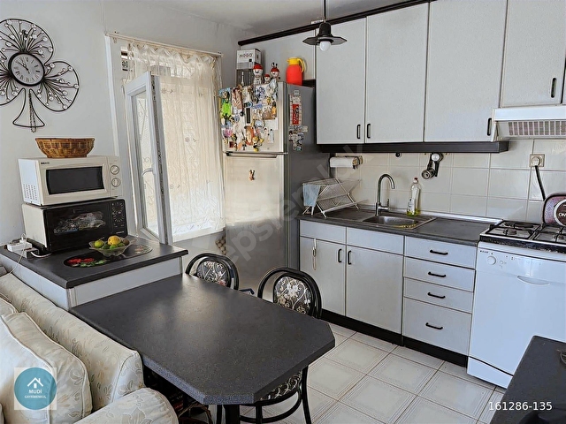 Bodrum Bağla Bankev Sitesi Plaja En Yakın Üst Kat Satılık Daire - Görsel 15