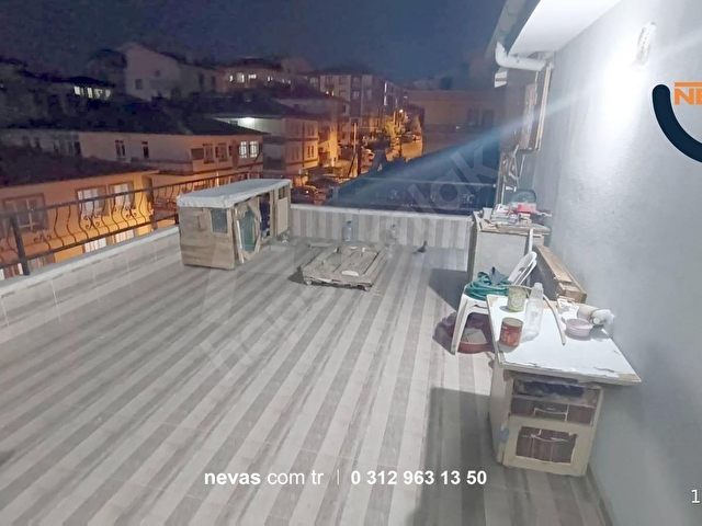 NEVAS - YILDIZTEPE’DE 5+2 ÇİFT SALONLU TERASLI DUBLEKS - Görsel 10