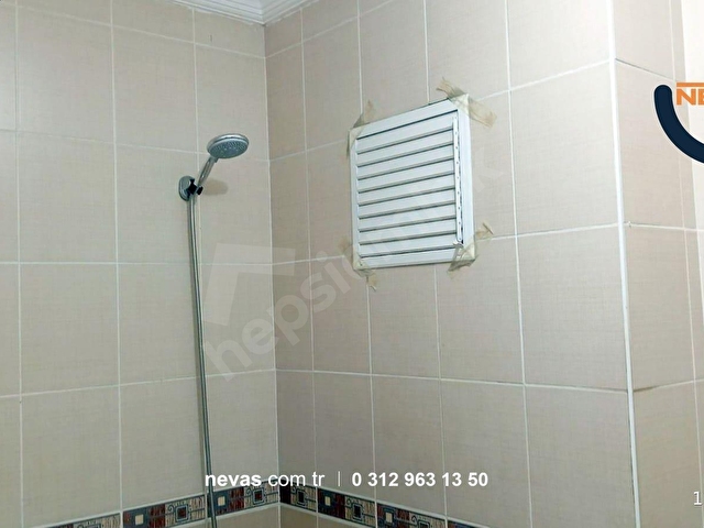 NEVAS - YILDIZTEPE’DE 5+2 ÇİFT SALONLU TERASLI DUBLEKS - Görsel 22