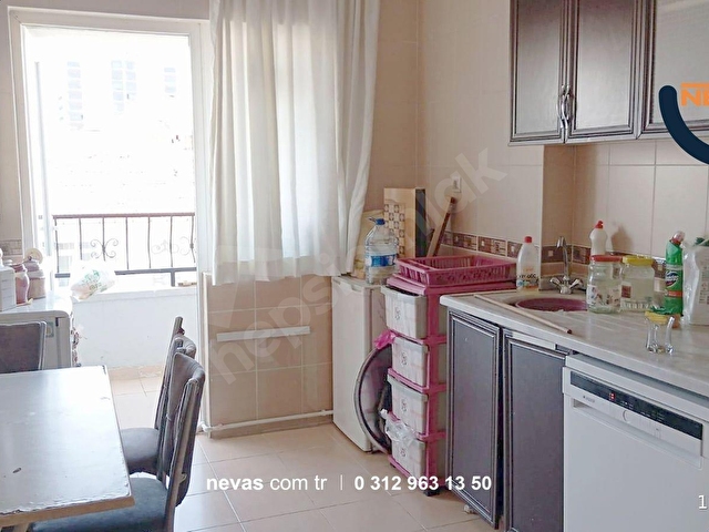 NEVAS - YILDIZTEPE’DE 5+2 ÇİFT SALONLU TERASLI DUBLEKS - Görsel 28