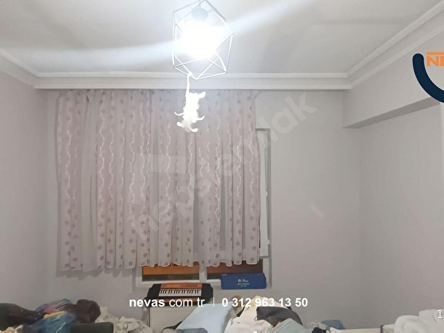 NEVAS - YILDIZTEPE’DE 5+2 ÇİFT SALONLU TERASLI DUBLEKS - Görsel 15