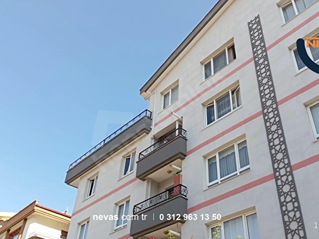 NEVAS - YILDIZTEPE’DE 5+2 ÇİFT SALONLU TERASLI DUBLEKS - Görsel 30