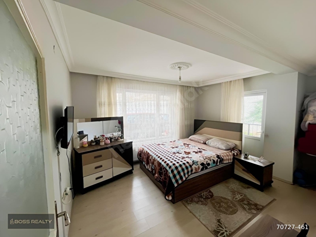 SATILIK 3+1 MERKEZİ KONUMDA FIRSAT DAİRE | İSKANLI - Görsel 2