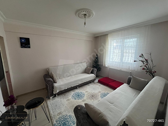 SATILIK 3+1 MERKEZİ KONUMDA FIRSAT DAİRE | İSKANLI - Görsel 15