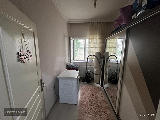 SATILIK 3+1 MERKEZİ KONUMDA FIRSAT DAİRE | İSKANLI - Görsel 5