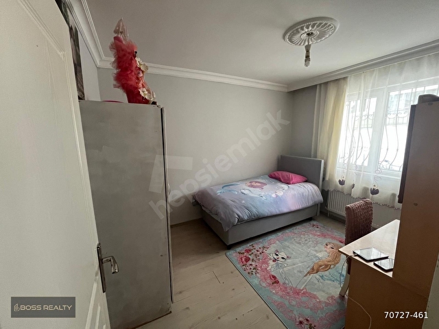 SATILIK 3+1 MERKEZİ KONUMDA FIRSAT DAİRE | İSKANLI - Görsel 14