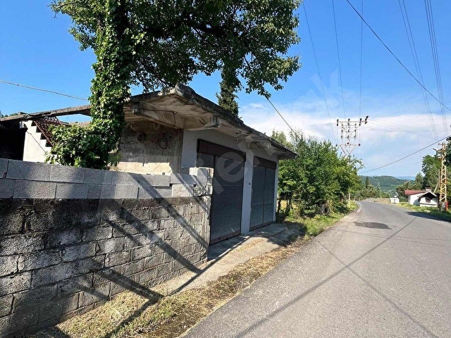 ÖNER GÜNERİ DEN IŞIKLI KÖYUN DE ACİL SATILIK DUBLEKS DAİRE - Görsel 8