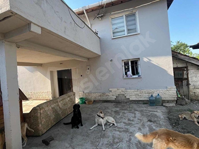 ÖNER GÜNERİ DEN IŞIKLI KÖYUN DE ACİL SATILIK DUBLEKS DAİRE - Görsel 11