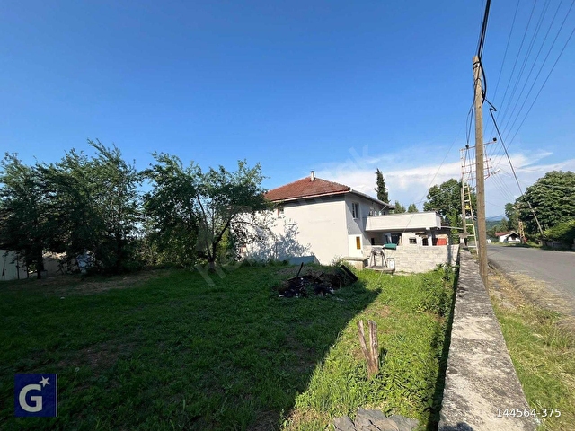 ÖNER GÜNERİ DEN IŞIKLI KÖYUN DE ACİL SATILIK DUBLEKS DAİRE