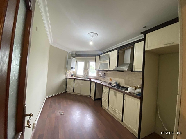 CİHANGİR EMLAKTAN MUHTEŞEM DENİZ MANZARALI 160 M² KİRALIK DAİRE - Görsel 14
