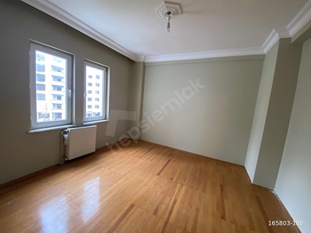 CİHANGİR EMLAKTAN MUHTEŞEM DENİZ MANZARALI 160 M² KİRALIK DAİRE - Görsel 24