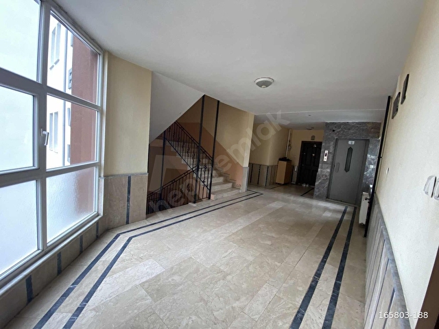CİHANGİR EMLAKTAN MUHTEŞEM DENİZ MANZARALI 160 M² KİRALIK DAİRE - Görsel 6