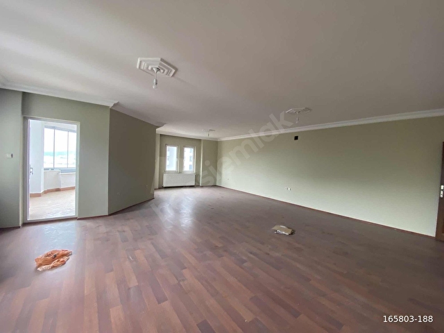 CİHANGİR EMLAKTAN MUHTEŞEM DENİZ MANZARALI 160 M² KİRALIK DAİRE - Görsel 30