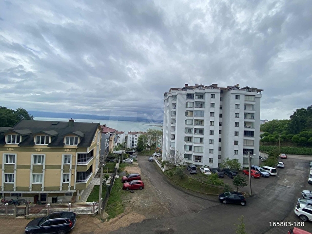 CİHANGİR EMLAKTAN MUHTEŞEM DENİZ MANZARALI 160 M² KİRALIK DAİRE - Görsel 8