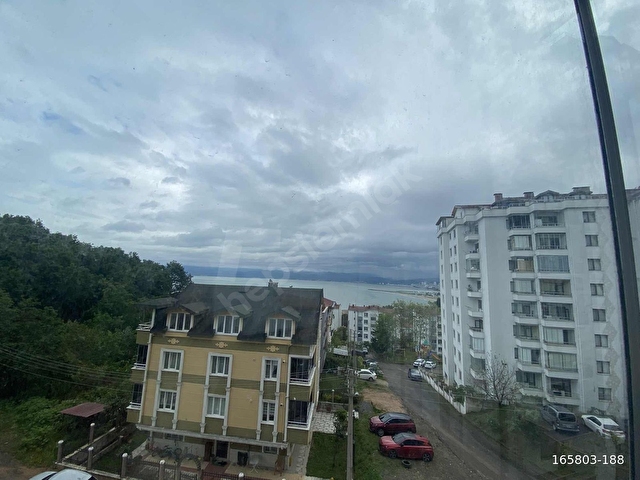 CİHANGİR EMLAKTAN MUHTEŞEM DENİZ MANZARALI 160 M² KİRALIK DAİRE - Görsel 15