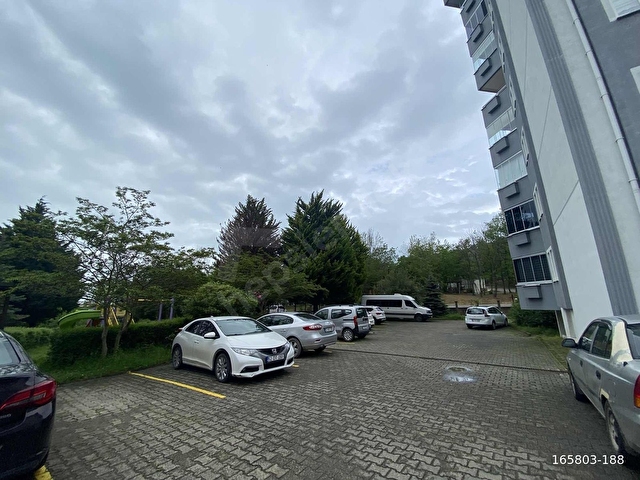 CİHANGİR EMLAKTAN MUHTEŞEM DENİZ MANZARALI 160 M² KİRALIK DAİRE - Görsel 3