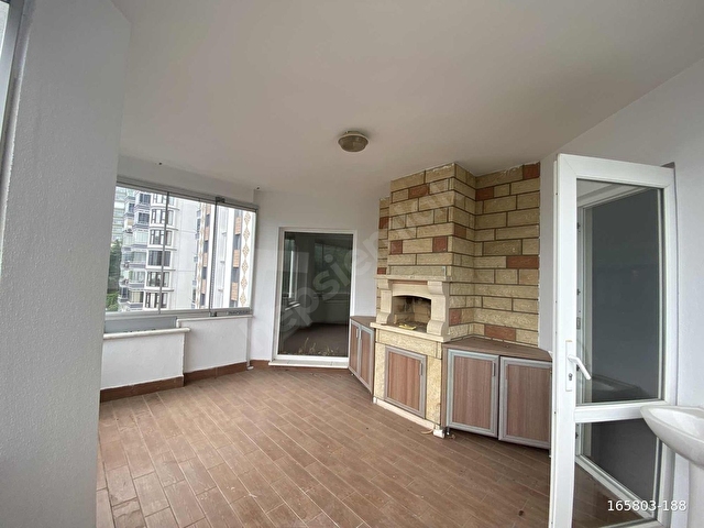CİHANGİR EMLAKTAN MUHTEŞEM DENİZ MANZARALI 160 M² KİRALIK DAİRE - Görsel 17