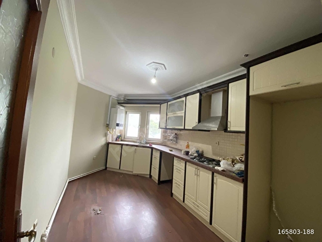 CİHANGİR EMLAKTAN MUHTEŞEM DENİZ MANZARALI 160 M² KİRALIK DAİRE - Görsel 13